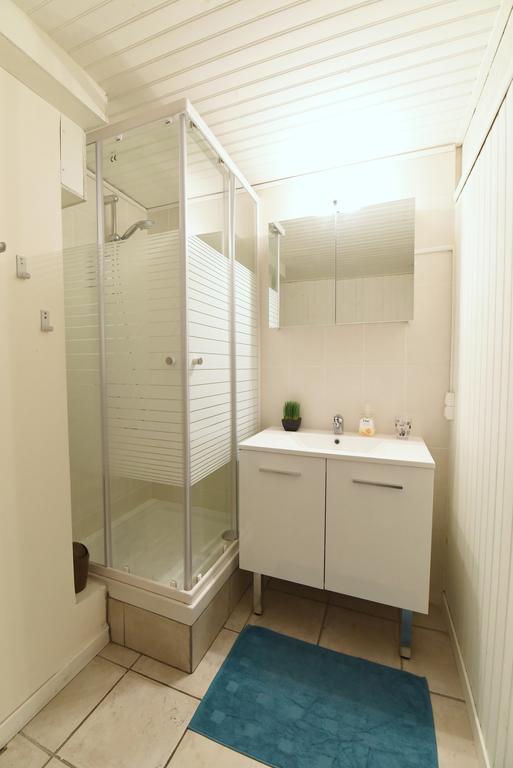 Great Flat In The Old Town Up To 4 Apartment Nisa Exterior foto