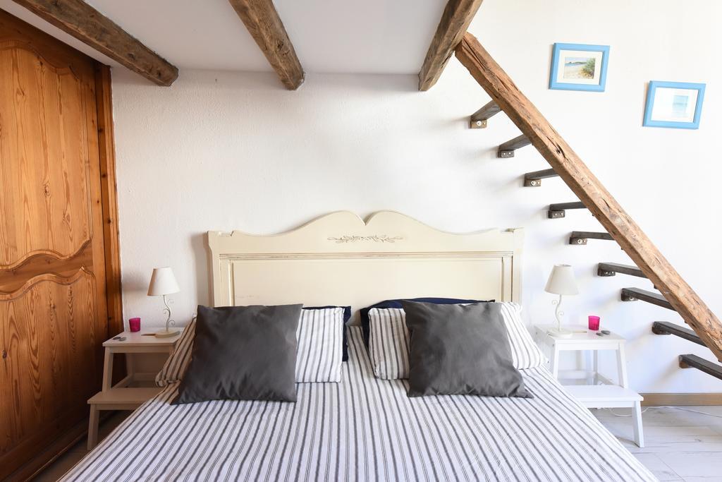Great Flat In The Old Town Up To 4 Apartment Nisa Exterior foto