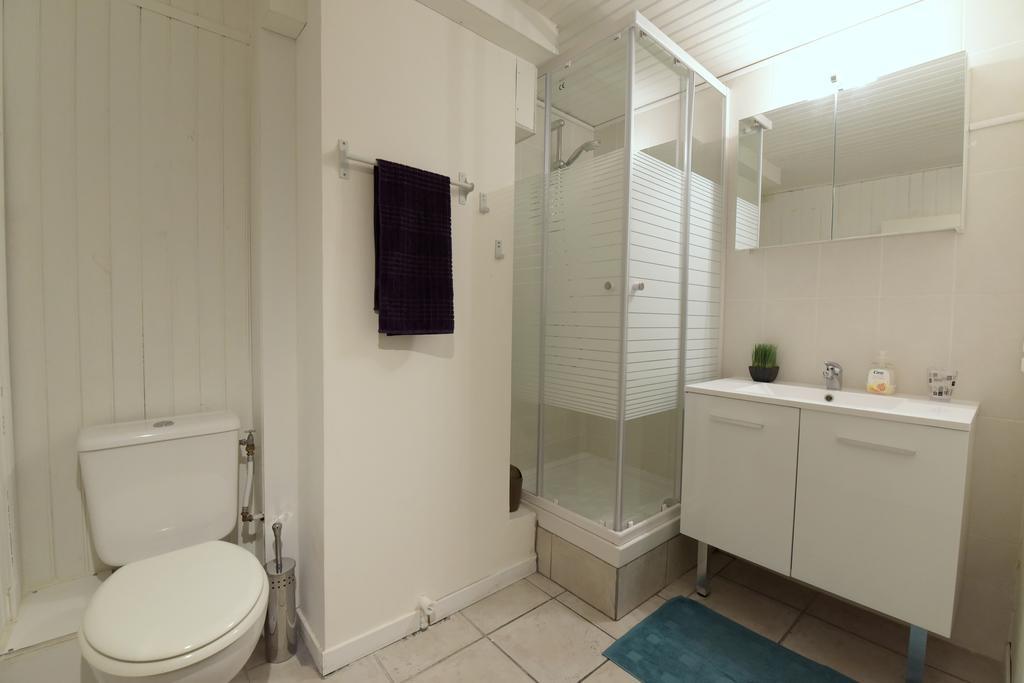 Great Flat In The Old Town Up To 4 Apartment Nisa Exterior foto