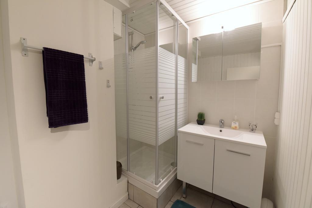 Great Flat In The Old Town Up To 4 Apartment Nisa Exterior foto