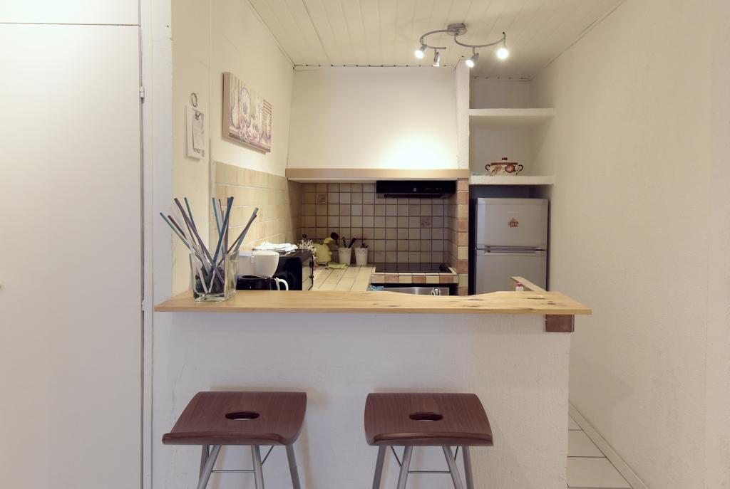 Great Flat In The Old Town Up To 4 Apartment Nisa Exterior foto