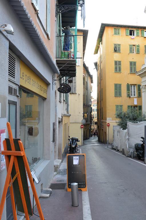 Great Flat In The Old Town Up To 4 Apartment Nisa Exterior foto